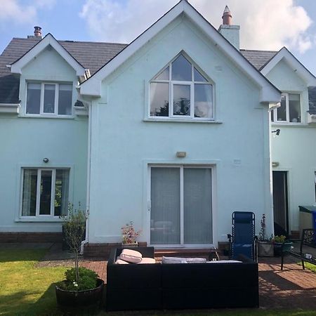 Foxborough Bnb 캐슬브리지 외부 사진