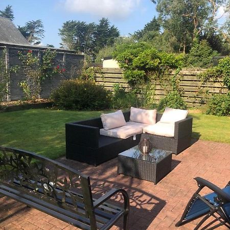 Foxborough Bnb 캐슬브리지 외부 사진