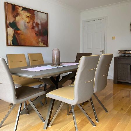 Foxborough Bnb 캐슬브리지 외부 사진