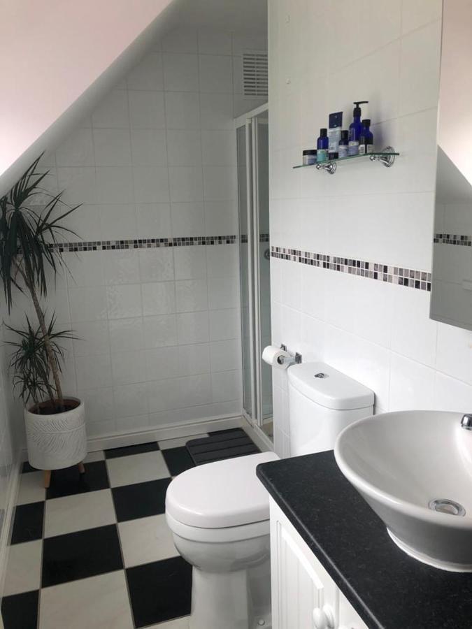 Foxborough Bnb 캐슬브리지 외부 사진