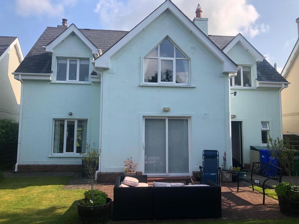 Foxborough Bnb 캐슬브리지 외부 사진