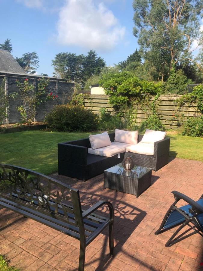Foxborough Bnb 캐슬브리지 외부 사진