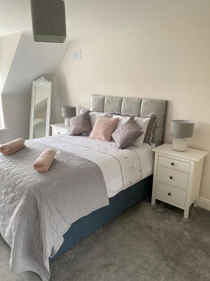 Foxborough Bnb 캐슬브리지 외부 사진