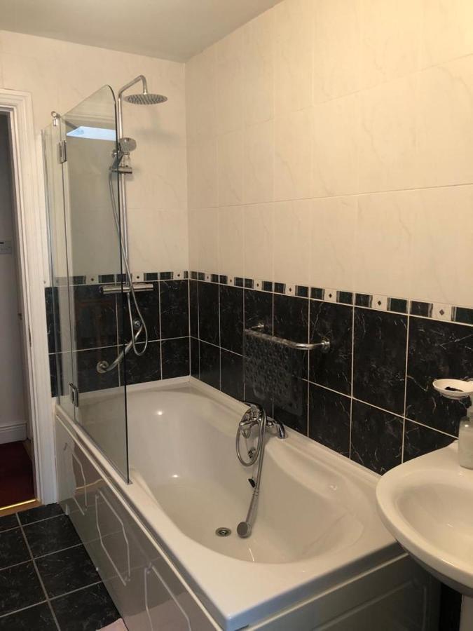 Foxborough Bnb 캐슬브리지 외부 사진