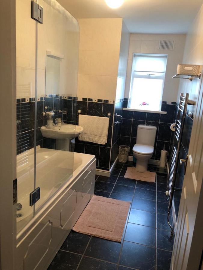 Foxborough Bnb 캐슬브리지 외부 사진